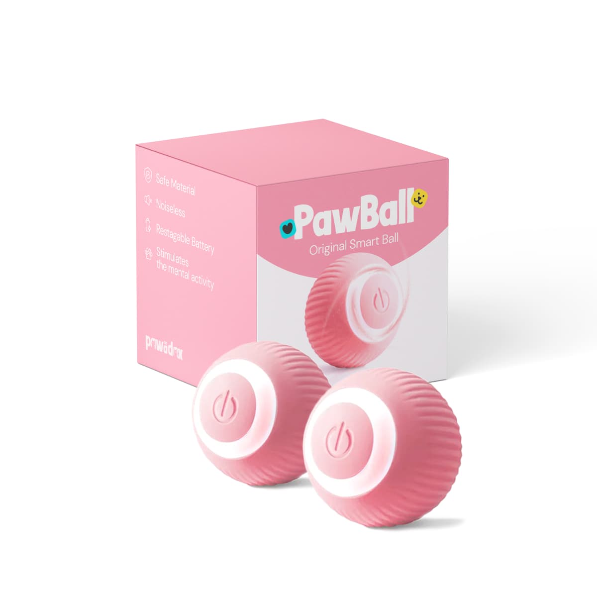 PawBall™
